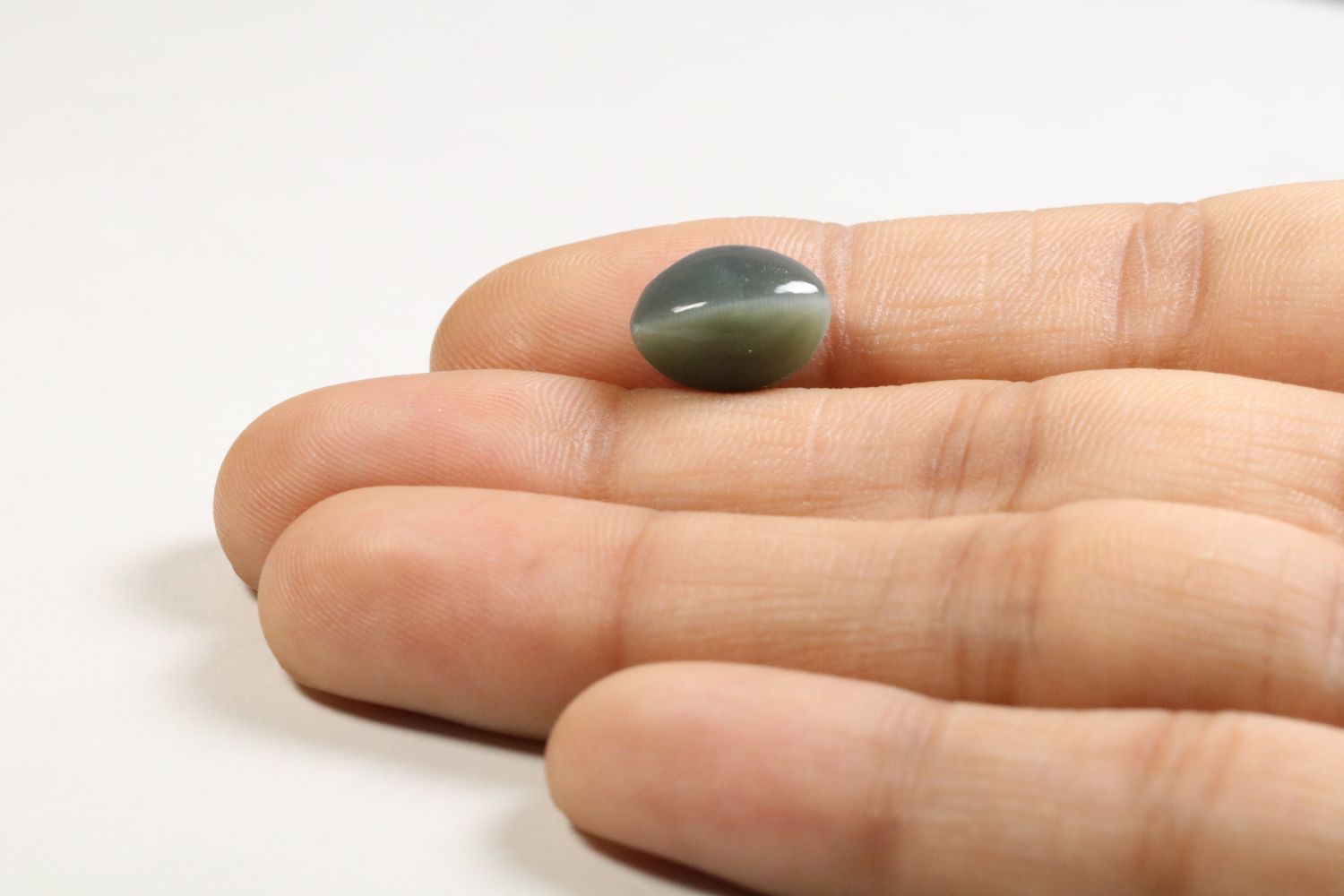 Cat’s Eye 4.75 Ct.