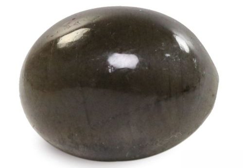 Cats Eye 5.26 Ct.
