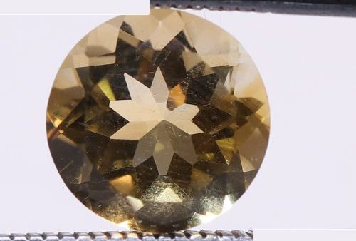 Citrine 2.49 Ct.