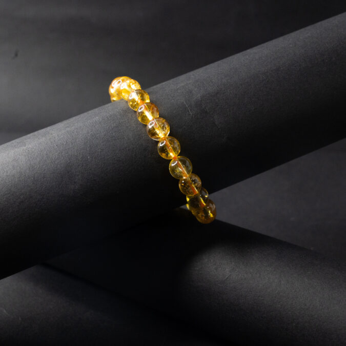 Citrine Bracelet Citrine Bracelet