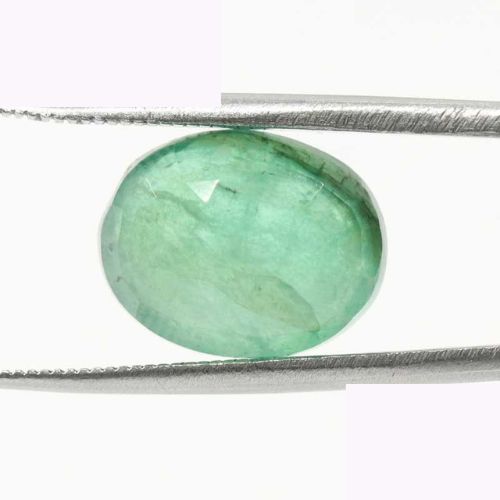 Emerald 6.25 Ct.
