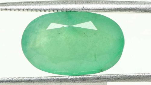 Emerald 5.35 Ct.