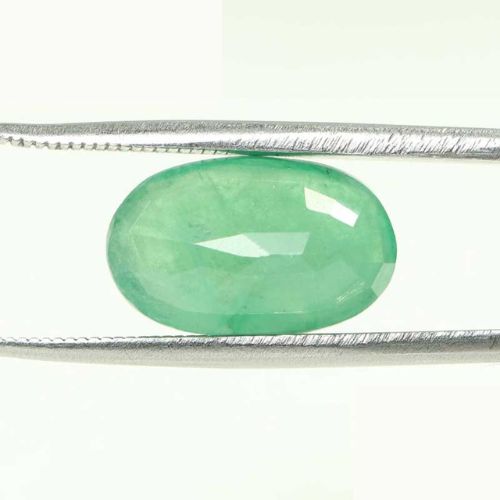 Emerald 5.35 Ct.