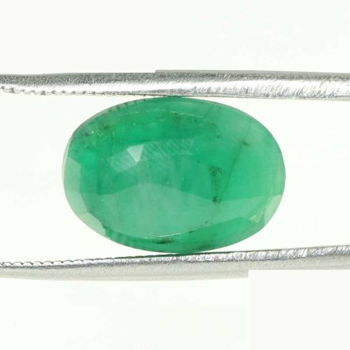 Emerald 4.7 Ct.