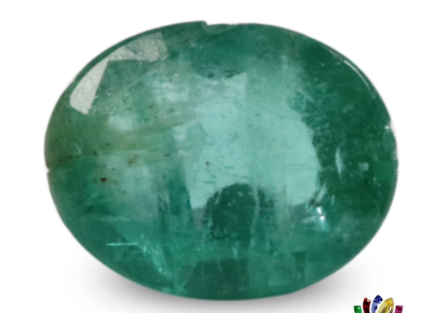 Emerald 4.5 Ct.