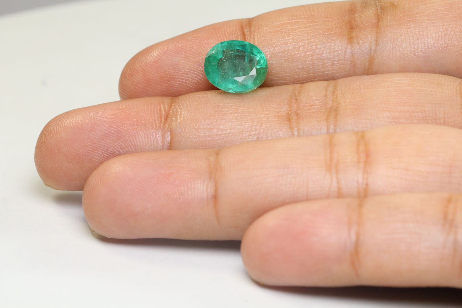 Emerald 4.5 Ct.
