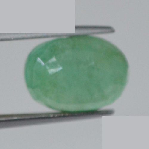 Emerald 5.37 Ct.