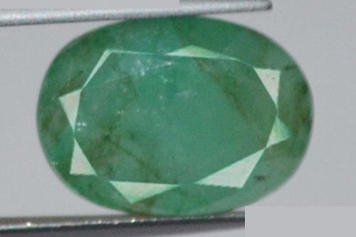 Emerald 6.3 Ct.
