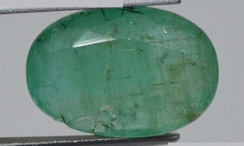 Emerald 5.24 Ct.