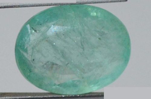 Emerald 7.12 Ct. Emerald 7.12 Ct.