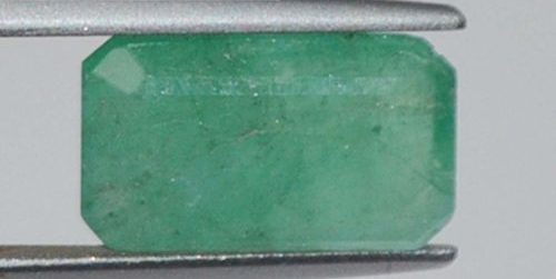Emerald 4.39 Ct.
