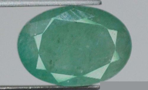 Emerald 4.46 Ct.