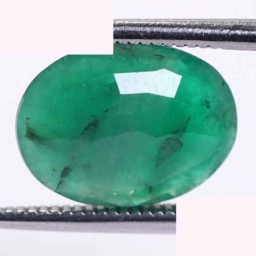 Emerald 3.4 Ct.