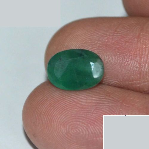 Emerald 2.64 Ct.
