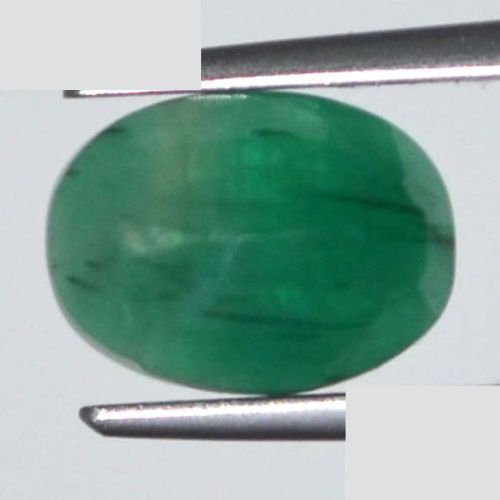 Emerald 2.61 Ct.