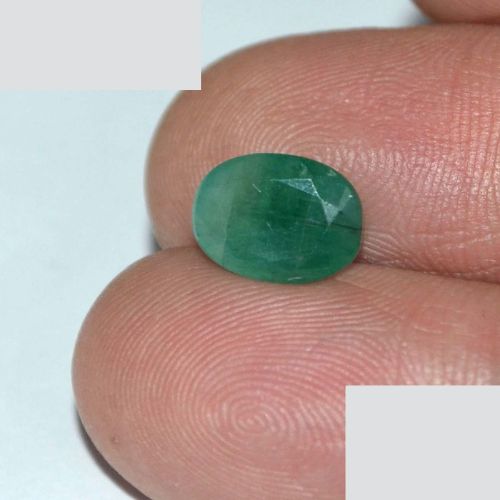 Emerald 2.61 Ct.