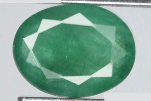 Emerald 2.12 Ct. Emerald 2.12 Ct.