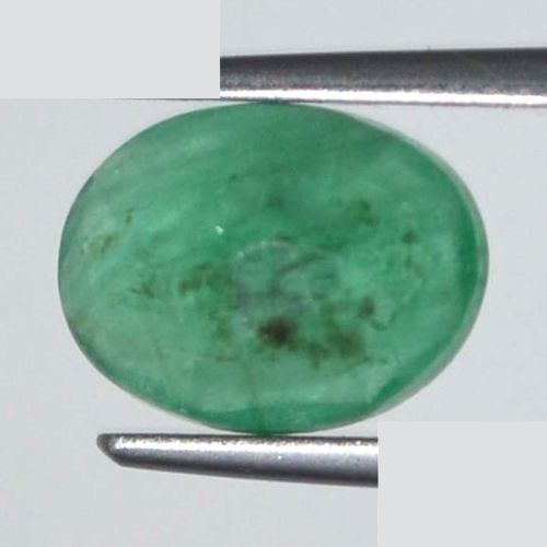 Emerald 2.12 Ct. Emerald 2.12 Ct.