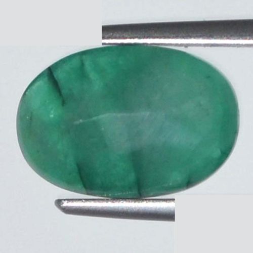 Emerald 2.63 Ct.