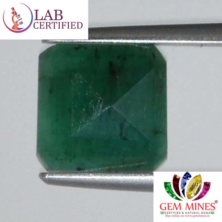 Emerald 2.53 Ct.