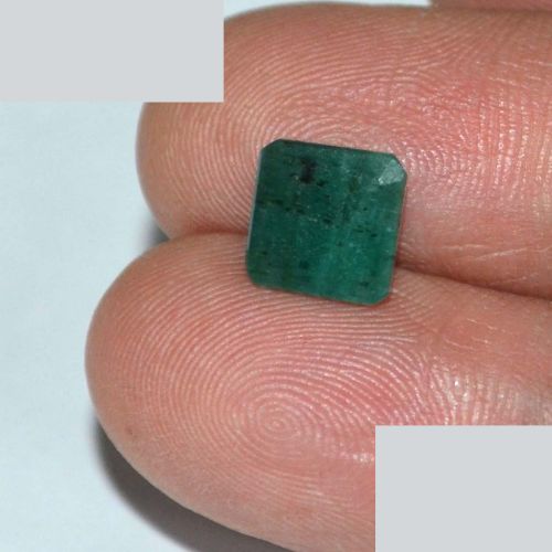 Emerald 2.53 Ct.