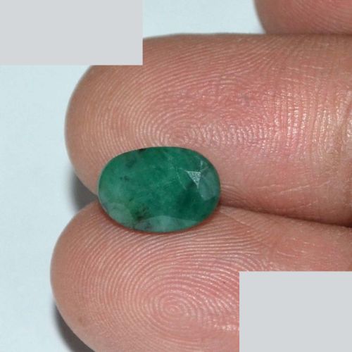 Emerald 2.85 Ct.