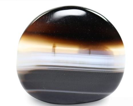 Sulemani (Haqiq) 45.34 Ct. Sulemani (Haqiq) 45.34 Ct.