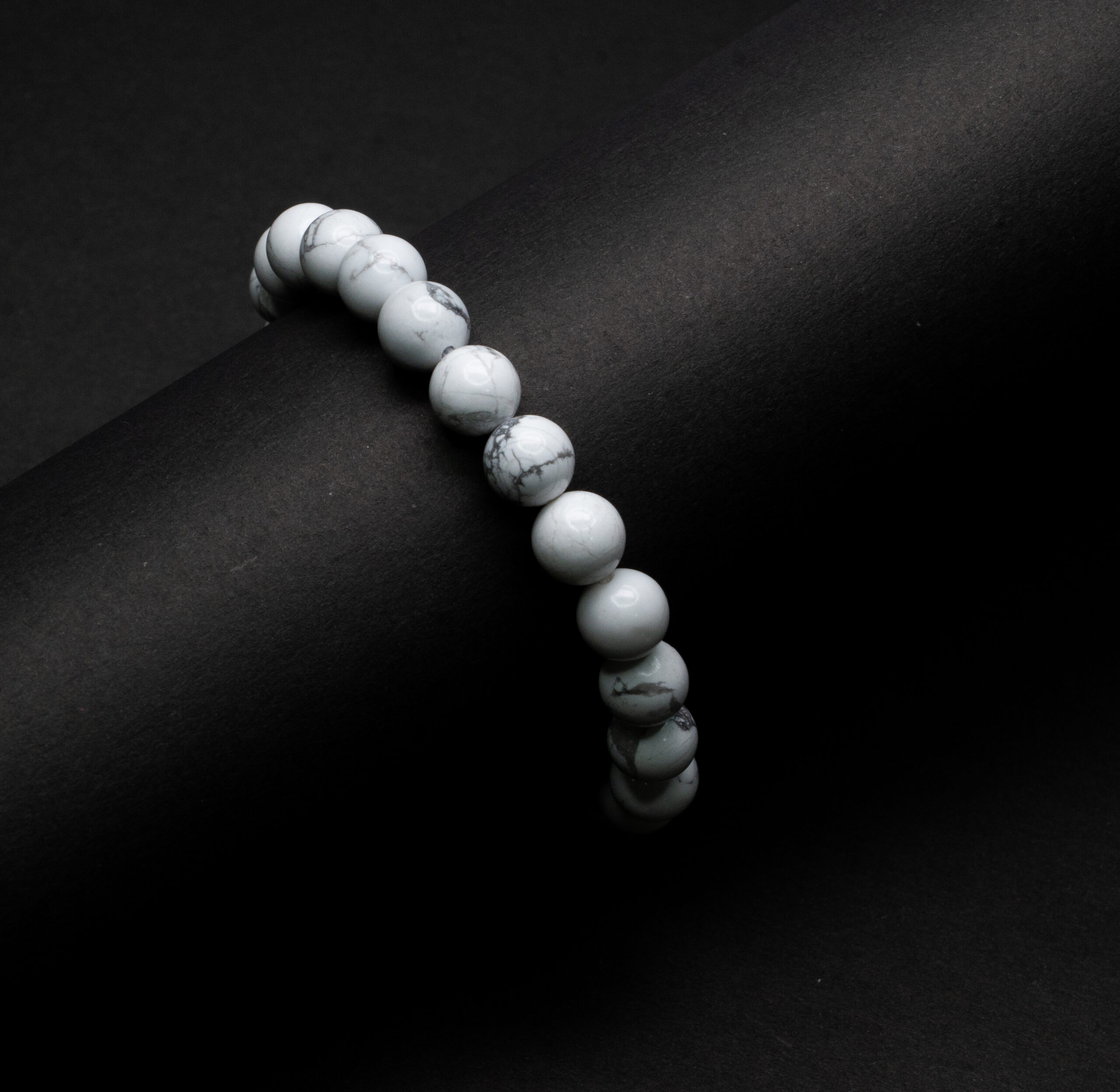 Howlite Bracelet Howlite Bracelet