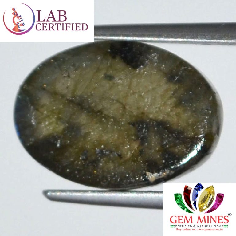 Labradorite 7.3 Ct.