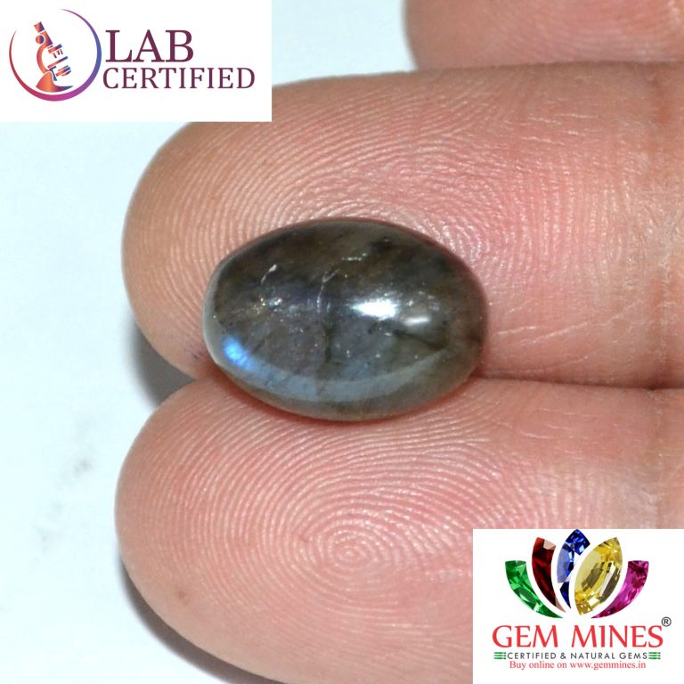 Labradorite 7.3 Ct.