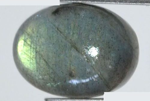 Labradorite 9.7 Ct.