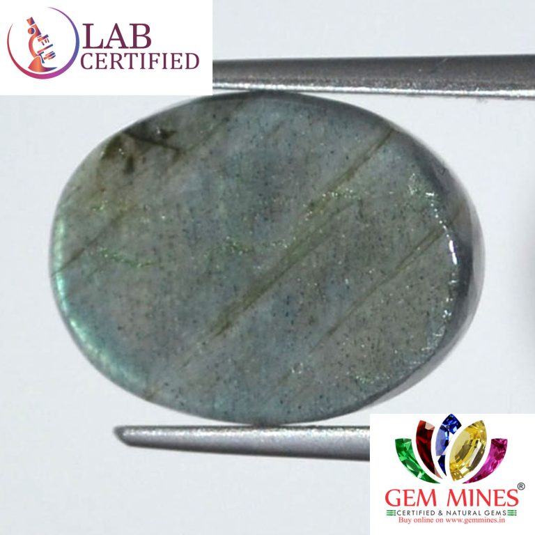 Labradorite 9.7 Ct.