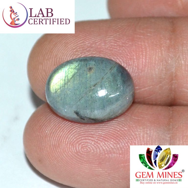 Labradorite 9.7 Ct.