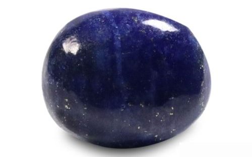 Lapis Lazuli 7.8 Ct.