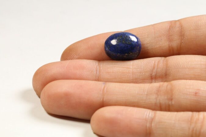 Lapis Lazuli 7.8 Ct.