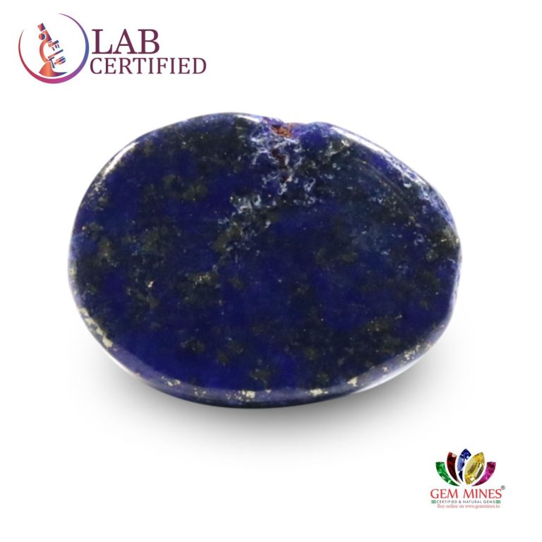 Lapis Lazuli 8.32 Ct.