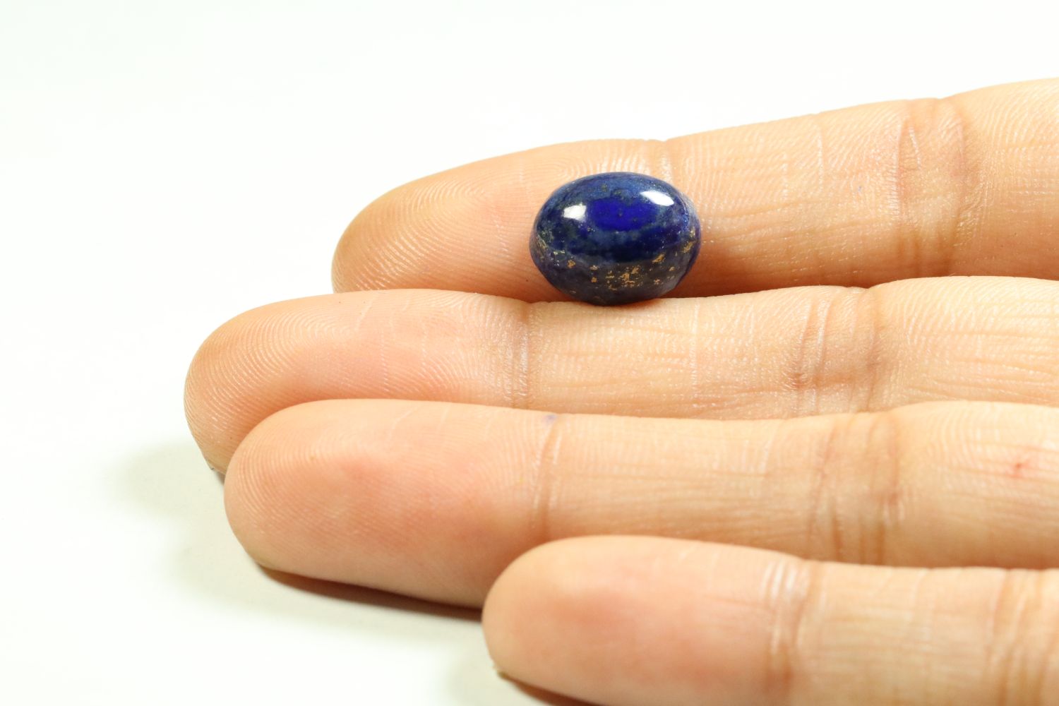 Lapis Lazuli 4.43 Ct.