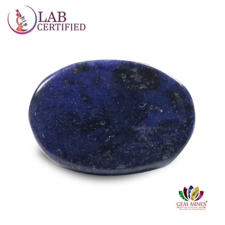 Lapis Lazuli 8.75 Ct.