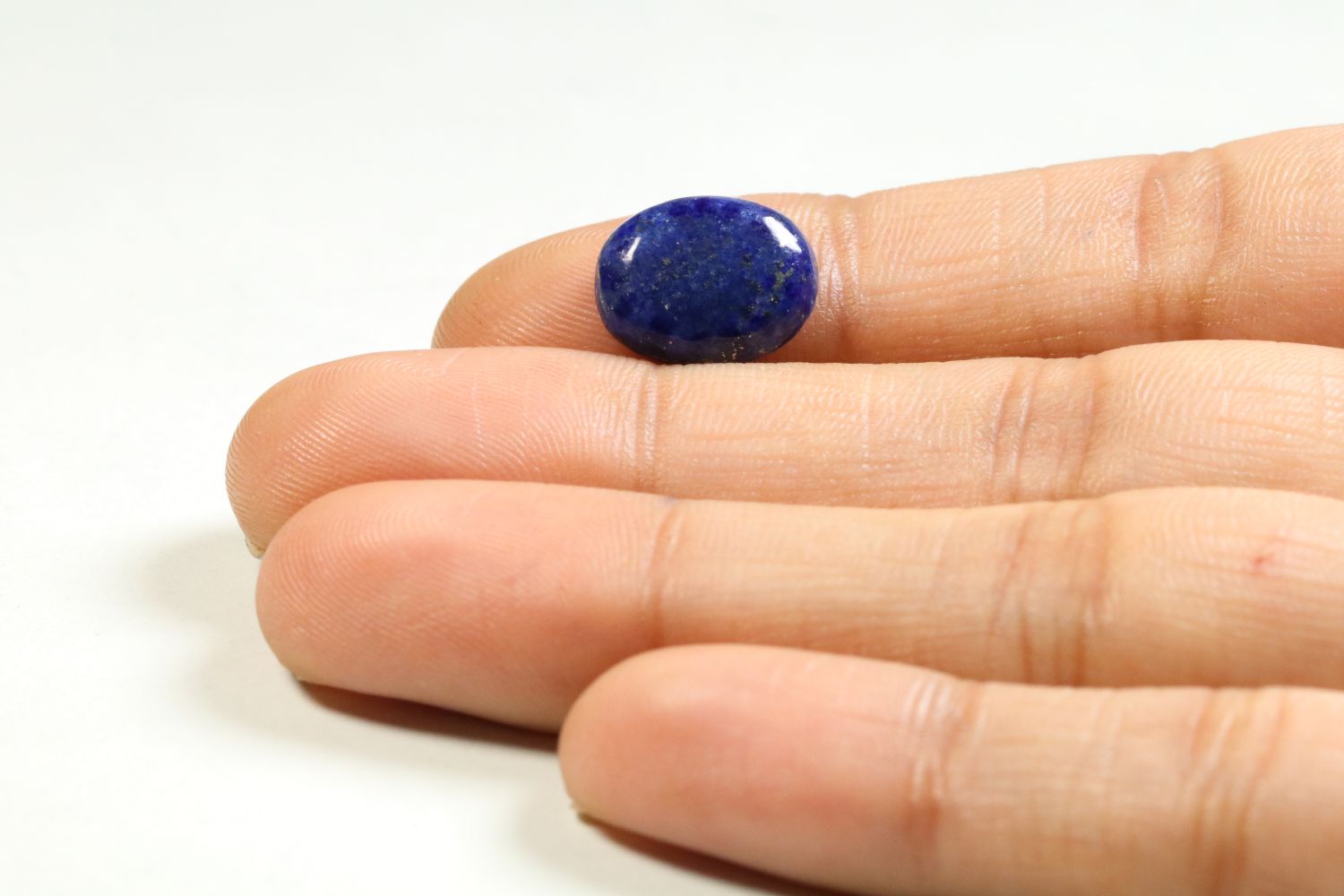 Lapis Lazuli 8.75 Ct.