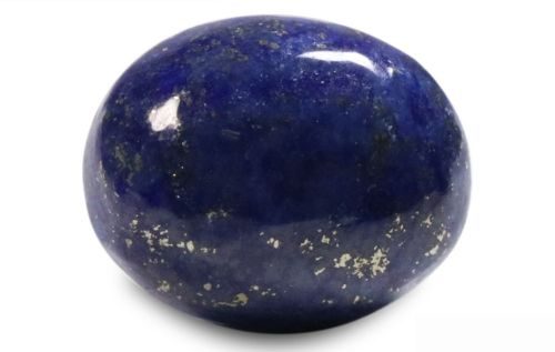 Lapis Lazuli 7.61 Ct.