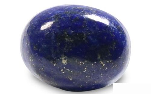 Lapis Lazuli 6.73 Ct.