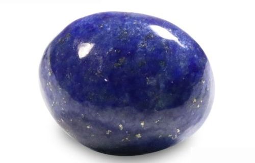 Lapis Lazuli 8.36 Ct.