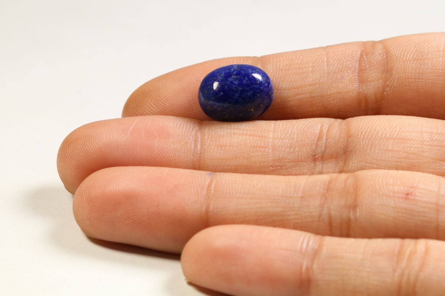 Lapis Lazuli 8.36 Ct.