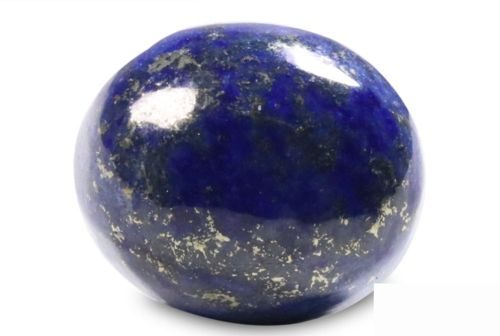Lapis Lazuli 7.73 Ct.