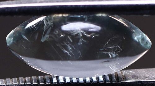 Aquamarine 2.97 Ct.