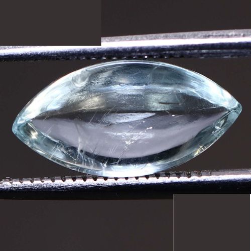 Aquamarine 2.97 Ct.