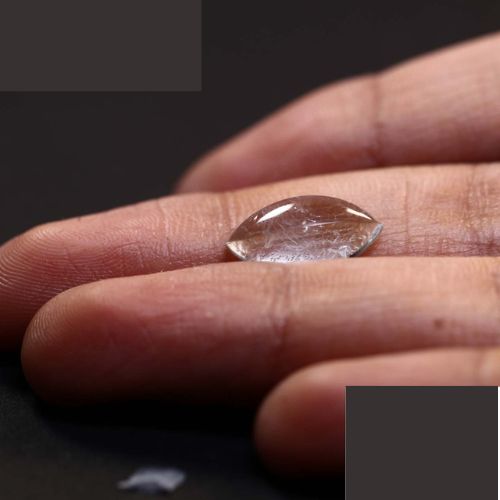 Aquamarine 2.97 Ct.