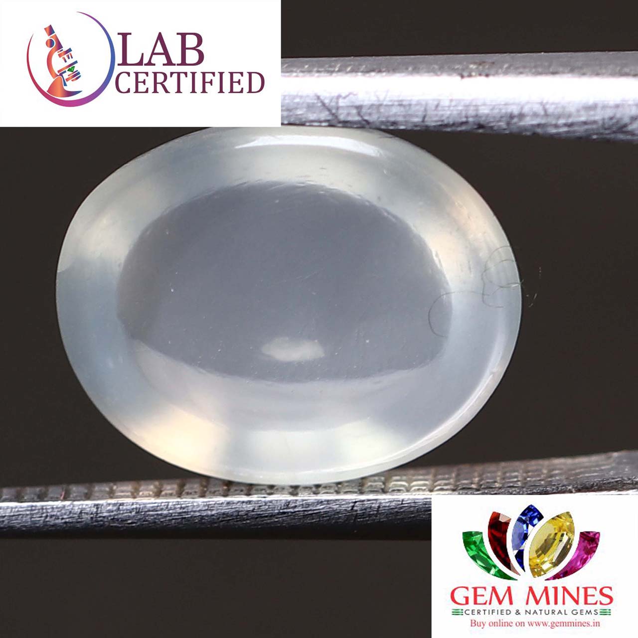 Moonstone 2.58 Ct.