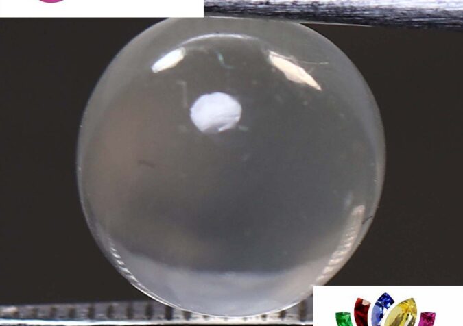 Moonstone 2.55 Ct.
