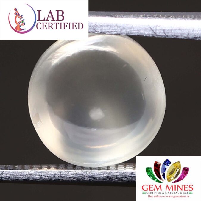 Moonstone 2.55 Ct.